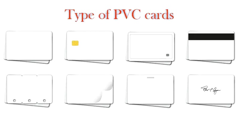 آشنایی-با-کارت-pvc-انواع،-کاربرد-و-روشهای-تولید