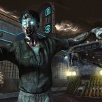 بازی مستقل Call of Duty Zombies