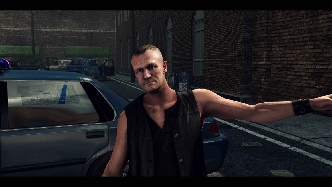 احیای بازی The Walking Dead: Survival Instinct