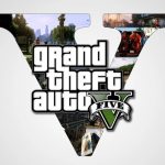 کاهش حجم بازی GTA V