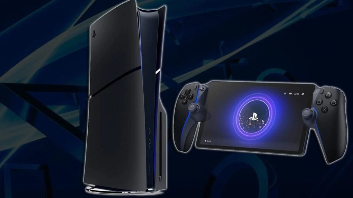 معماری گرافیکی PS6