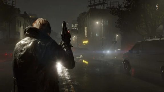 بررسی عملکرد بازی Resident Evil Requiem