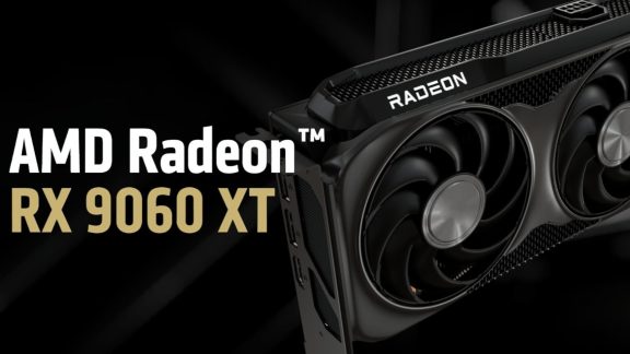 تمرکز AMD بر گرافیک‌های 8 گیگابایتی همزمان با افزایش دوباره قیمت‌ها