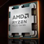 جهش بزرگ AMD در سه‌ماهه چهارم 2025؛ تسلط Ryzen بر پردازنده‌های دسکتاپ
