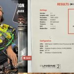 رکورد جهانی RTX 5070 Ti با برد سوراخ‌شده ثبت شد