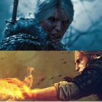 ریمیک بازی The Witcher 1