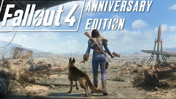 عرضه چندین بازی بتسدا برای Switch 2