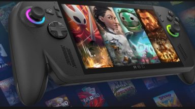 کنسول دستی اختصاصی Xbox