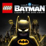 سیستم بازی LEGO Batman 4