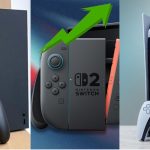 درآمد صنعت گیم در سال 2025