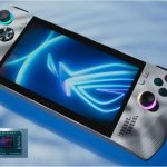 پایان پشتیبانی از تراشه AMD Ryzen Z1 Extreme