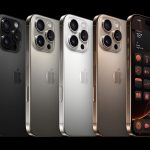 برابری شارژدهی باتری آیفون 17 پایه با وان‌پلاس 15