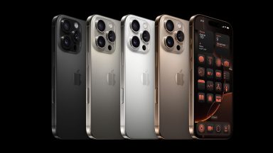 برابری شارژدهی باتری آیفون 17 پایه با وان‌پلاس 15