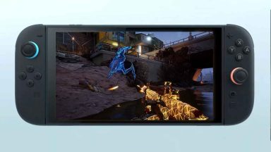 بازی Borderlands IV برای Switch 2