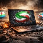 شکست مرورگرهای ملی