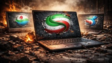 شکست مرورگرهای ملی