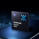 اگزینوس 2600 سامسونگ صدرنشین بنچمارک ری تریسینگ شد