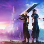 ریمیک بازی Final Fanatasy VII Part 3