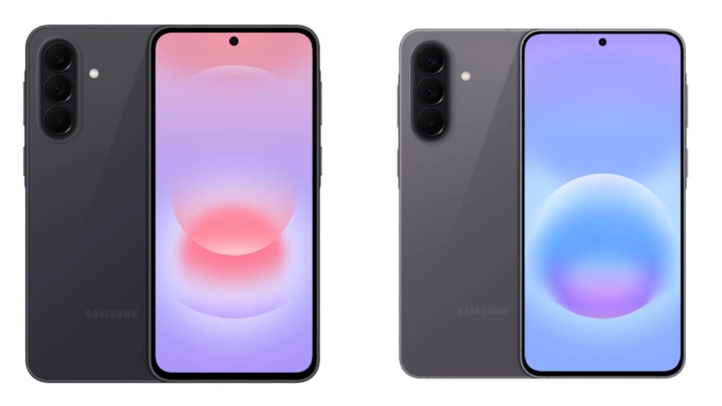 گلکسی A37 و گلکسی A57 در آستانه معرفی؛ جزئیات فنی فاش شد