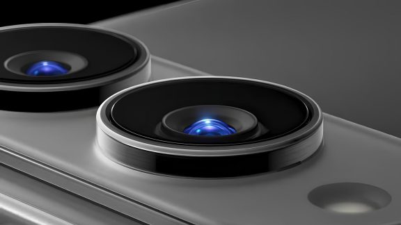 ارتقای بزرگ دوربین سری گلکسی S26 با بازگشت دیافراگم متغیر