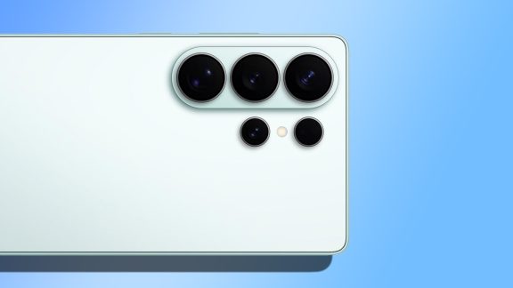 گلکسی S26 اولترا فاصله با آیفون 17 پرو مکس را در بنچمارک جدید به حداقل رساند