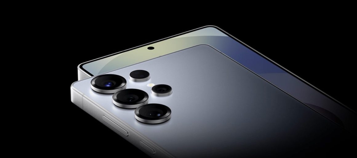 دیافراگم متغیر گلکسی S26