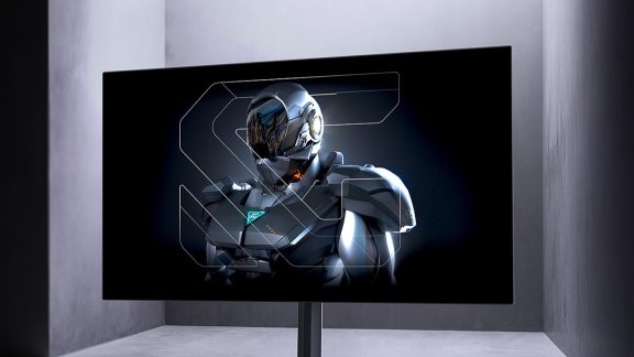 گیگابایت مانیتور MO27Q28GR را با قیمت 599.99 دلار عرضه کرد