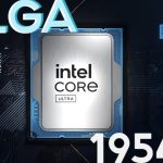 سری پردازنده‌های دسکتاپ Nova Lake-S اینتل؛ تا 52 هسته، bLLC و مصرف 700 وات