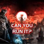 سیستم مورد نیاز بازی Lords of the Fallen 2