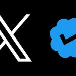 حذف تیک آبی اکانت مقامات ایرانی ایکس