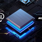 احتمال استفاده مدیاتک از فرآیند ساخت 14A اینتل در تراشه‌های دایمنسیتی