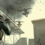مشخصات سیستم مورد نیاز بازی Metal Gear Solid Master Collcetion