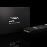 آغاز تولید انبوه میکرون 9650؛ نخستین SSD مبتنی بر PCIe Gen6 با سرعت 28 گیگابایت‌برثانیه