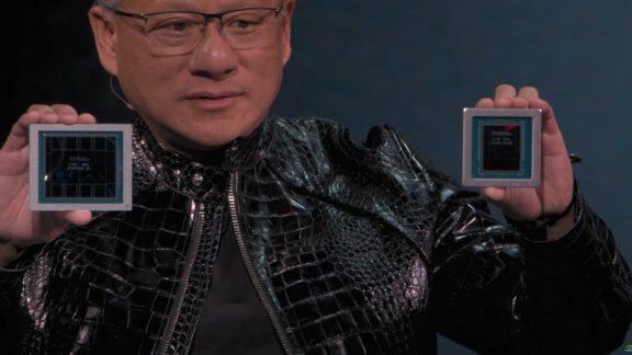 انویدیا متا را از AMD ربود؛ آغاز همکاری در هوش مصنوعی