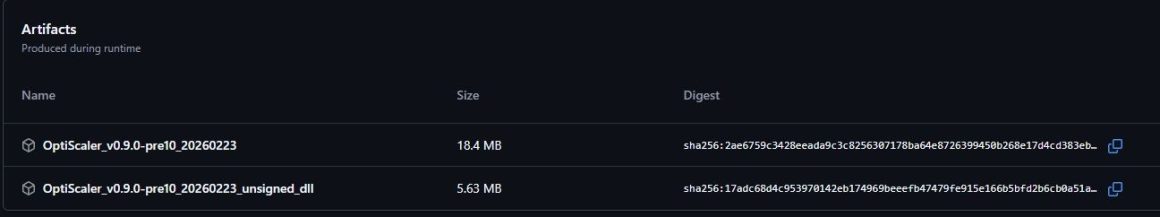 پشتیبانی FSR 4 در Vulkan