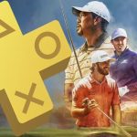 اولین بازی رایگان پلی استیشن پلاس؛ PGA Tour 2K25
