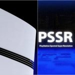 نسخه جدید PSSR در بازی Resident Evil