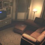 8 ساعت بقا در آپارتمانی تاریک؛ بازی ترسناک Paragnosia رایگان شد