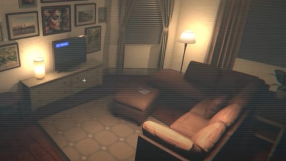 8 ساعت بقا در آپارتمانی تاریک؛ بازی ترسناک Paragnosia رایگان شد