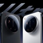 گوشی Xiaomi 17 Ultra اروپا