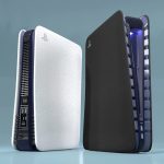 قدرت حافظه کنسول PS6