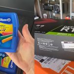 جعبه گرافیک 1300 یورویی پر از خمیر؛ نه کارت، نه بازپرداخت پس از گذشت چند سال