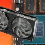 نخستین حافظه GDDR7 میکرون روی گرافیک RTX 5060 مشاهده شد