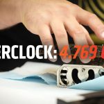 رکوردشکنی AMD در اورکلاک گرافیک؛ RX 9060 XT به فرکانس 4.769 گیگاهرتز رسید