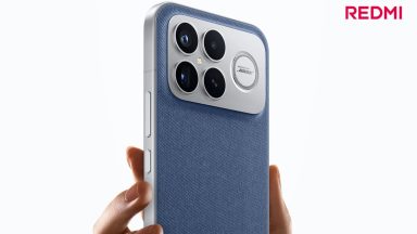 ارتقای دوربین ردمی K100 پرو مکس و پوکو F9 اولترا؛ مجهز به سنسور 200 مگاپیکسل