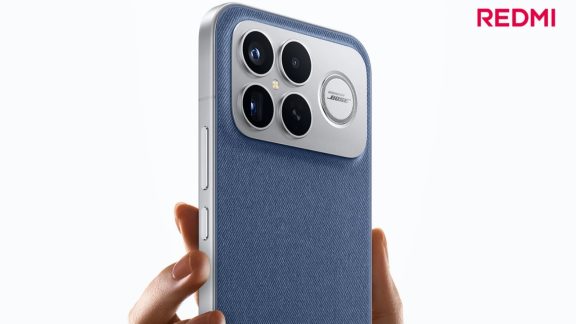 ارتقای دوربین ردمی K100 پرو مکس و پوکو F9 اولترا؛ مجهز به سنسور 200 مگاپیکسل