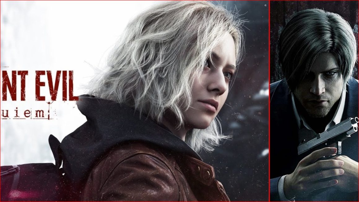 ممنوعیت بازی Resident Evil Requiem در ایران