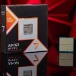 نرخ بازگشت بسیار پایین Ryzen 7 9800X3D در میان پردازنده‌های سری 9000 و 7000