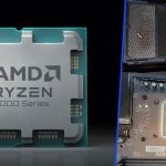 پنج پردازنده Ryzen 9000 در یک روز توسط مادربردهای ازراک از کار افتادند