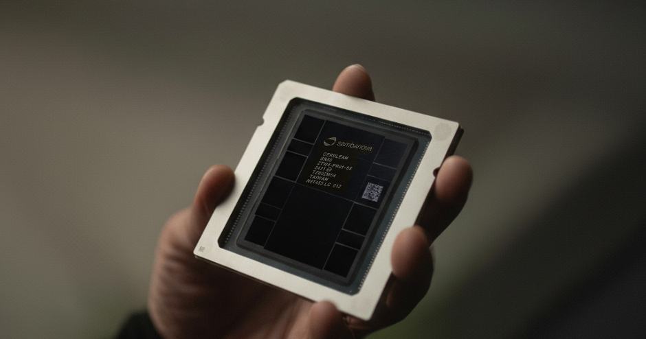 خرید SambaNova توسط اینتل منتفی شد: اکتفا به همکاری در زمینه زیرساخت‌های مبتنی بر Xeon